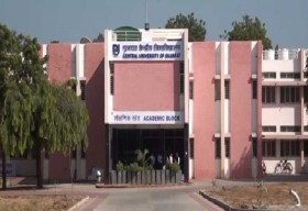Central University of Gujarat_cover
